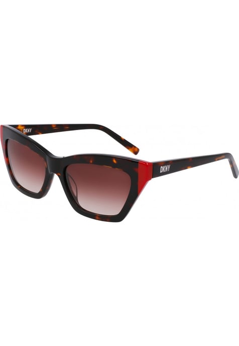DKNY DK547S-237 DK547S 55 237 Zonnebril - Image 1
