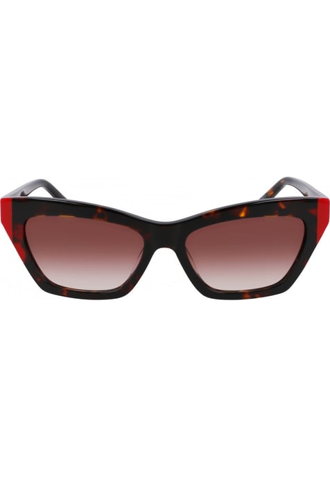 DKNY DK547S-237 DK547S 55 237 Zonnebril - Image 2