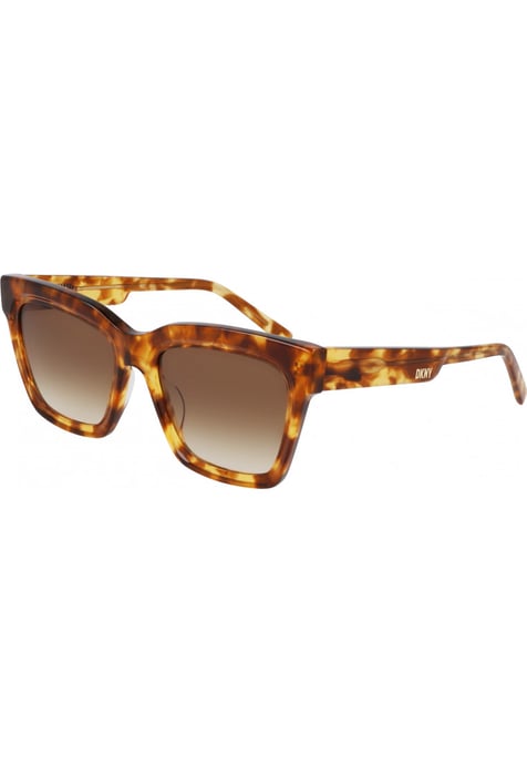 DKNY DK551S-243 DK551S 53 243 Zonnebril - Image 1