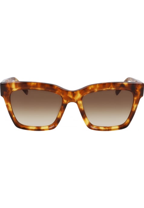 DKNY DK551S-243 DK551S 53 243 Zonnebril - Image 2