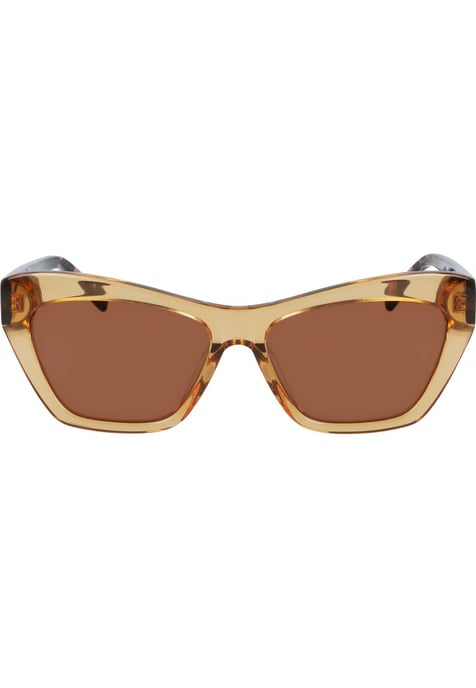 DKNY DK535S-730 DK535S 55 730 Zonnebril - Image 2