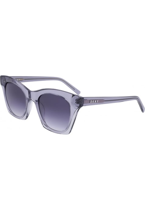 DKNY DK541S-520 DK541S 51 520 Solglasögon - Image 1