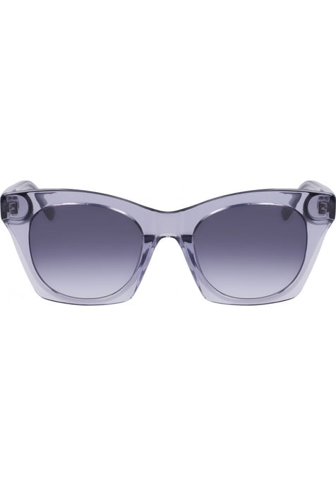 DKNY DK541S-520 DK541S 51 520 Solglasögon - Image 2