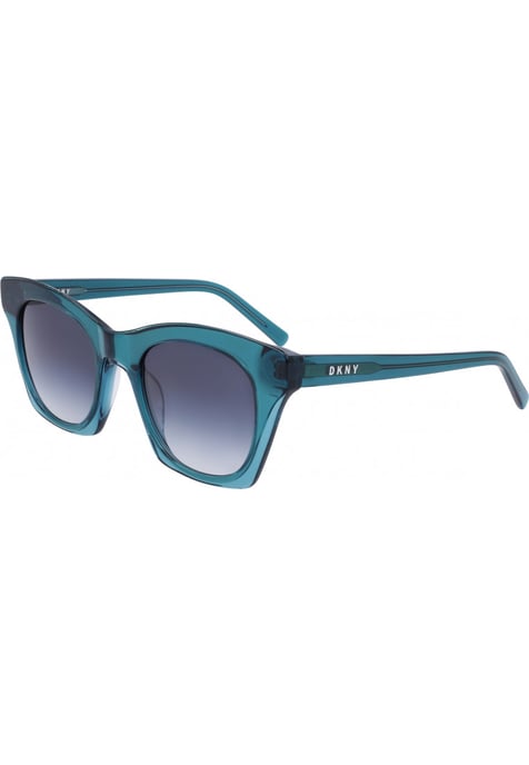 DKNY DK541S-430 DK541S 51 430 Sunglasses - Image 1