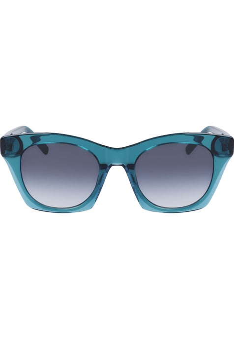 DKNY DK541S-430 DK541S 51 430 Zonnebril - Image 2