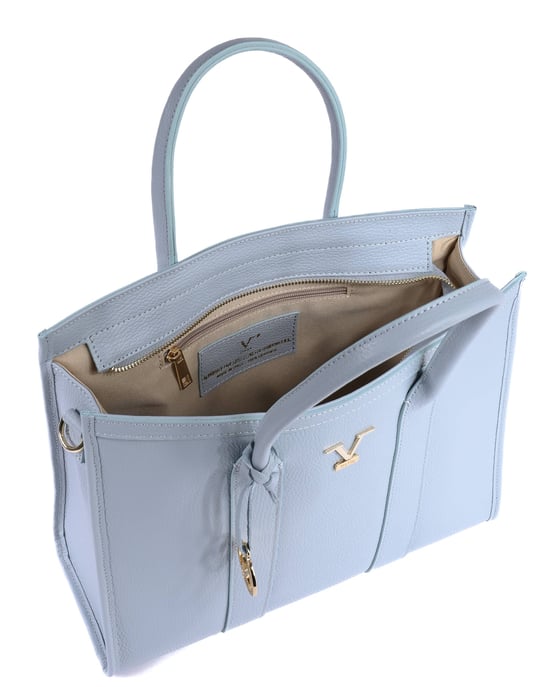 V Italia Womens Handbag - Image 4