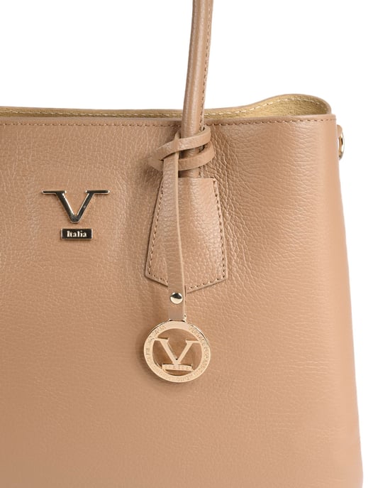 V Italia Womens Handbag - Image 4