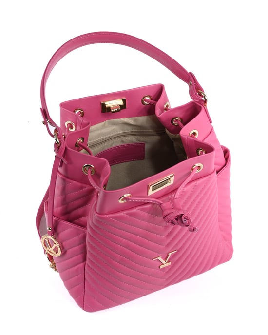 V Italia Womens Handbag - Image 4