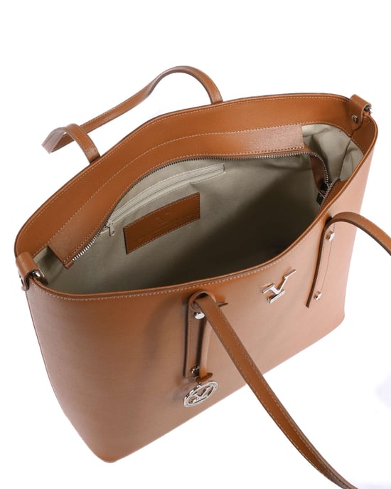 V Italia Womens Handbag - Image 4
