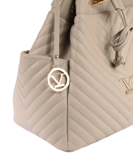 V Italia Womens Handbag - Image 4