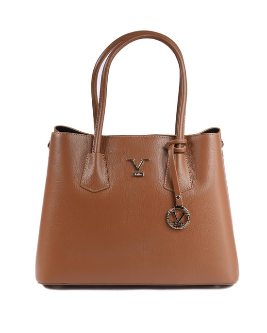 V Italia Womens Handbag - Image 1