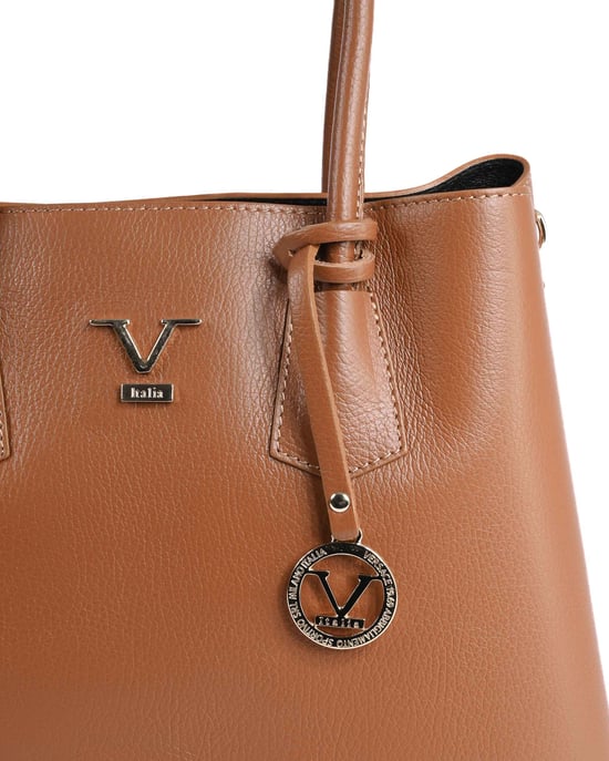 V Italia Womens Handbag - Image 4