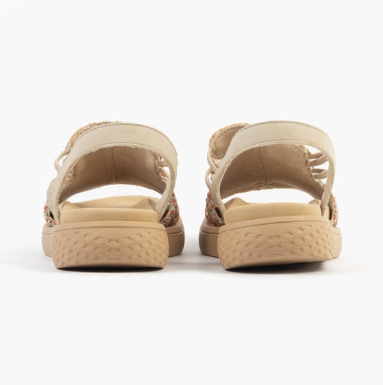 Rieker V1541-90 Womens Sandals Multi - Image 5