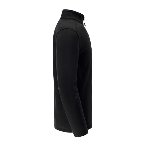 Russell Heren Essential Soft Shell Jas (Zwart) - Image 3