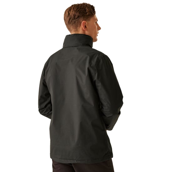 Regatta Mens Standout Ardmore Jacket (Waterproof & Windproof) - Image 3