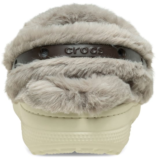 Crocs Classic Unfurgettable Polyester Dames Paddenstoelen Klompen - Image 2