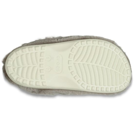 Crocs Classic Unfurgettable Polyester Dames Paddenstoelen Klompen - Image 4