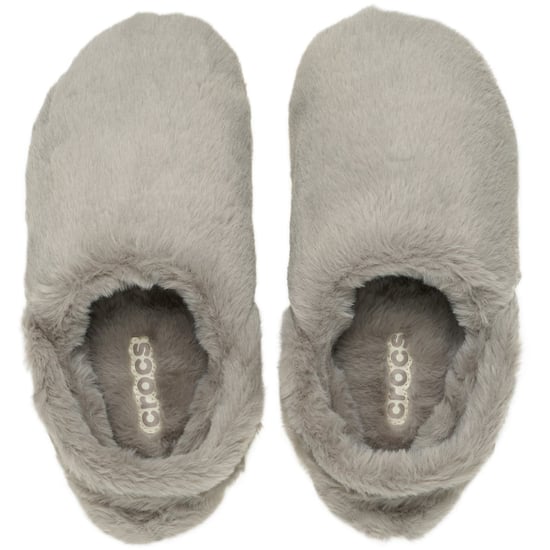 Crocs Classic Unfurgettable Polyester Dames Paddenstoelen Klompen - Image 5
