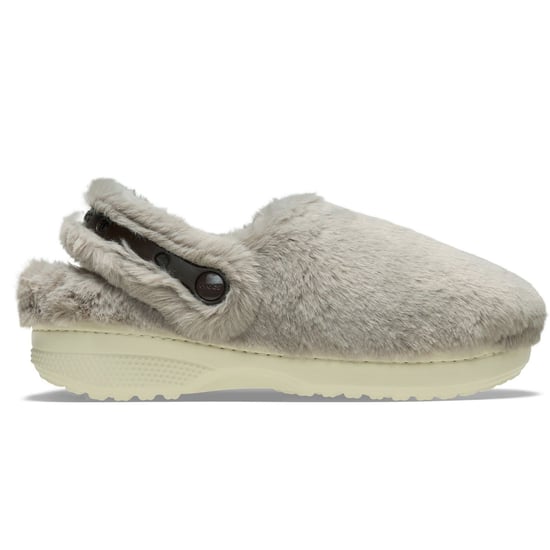 Crocs Classic Unfurgettable Polyester Dames Paddenstoelen Klompen - Image 6