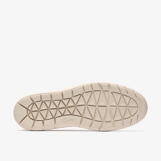 Flexwell Tie Grey Suede Shoes - Image 3