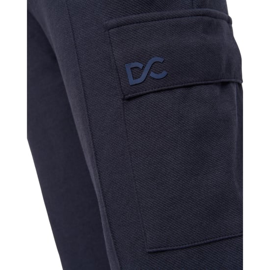 Duck and Cover Mannen Slellmoore Trainingspak Set (Marineblauw) - Image 6