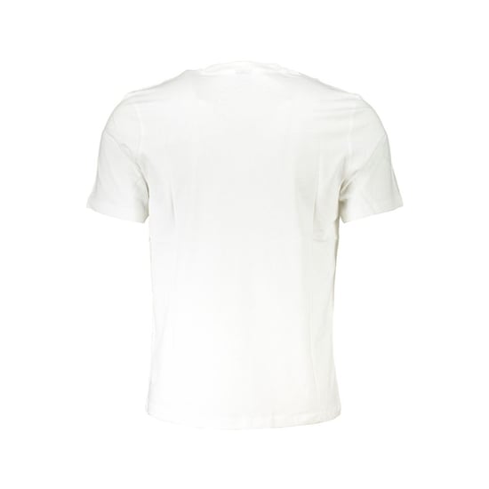 Cirkellogo T-shirt Kort ärm Rund hals - Image 2