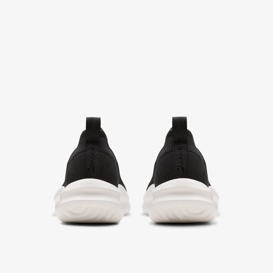 Solevana Kant Zwarte Sneakers - Image 5