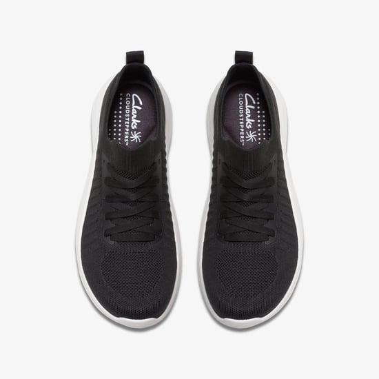 Solevana Kant Zwarte Sneakers - Image 6