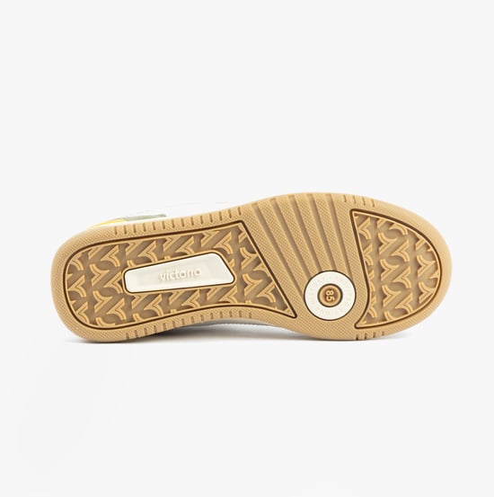 Victoria C80 Womens Trainers Kaki - Image 3