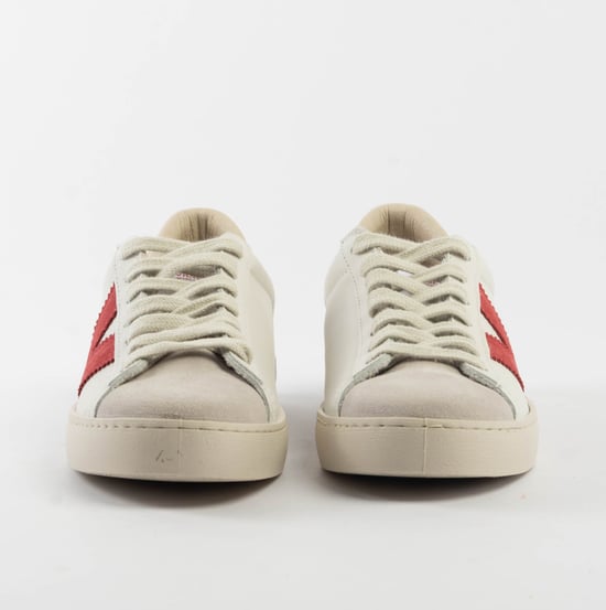 Victoria Berlin Womens Trainers Carmin - Image 4