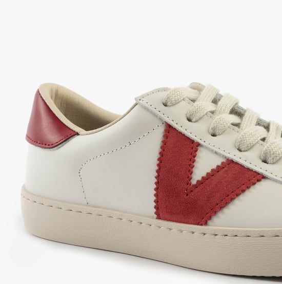 Victoria Berlin Womens Trainers Carmin - Image 5
