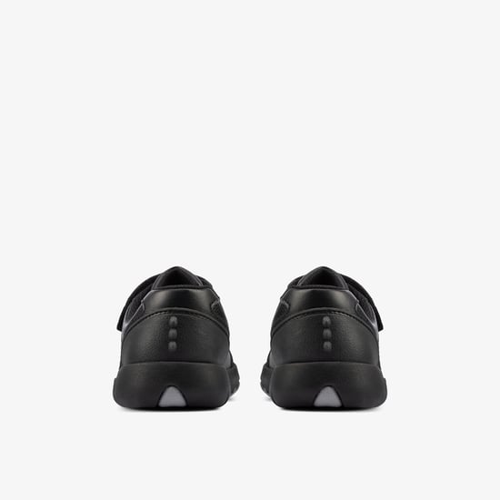 Rex Stride K Black Leather - Image 5