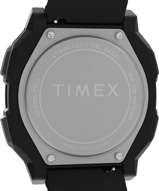 Timex Expedition North Ridge Heren Horloge Zwart TW4B34400 - Image 4