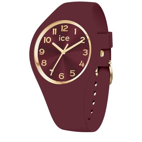 Ice Watch Ice Champagne - Cherry Dames Rode Horloge 025255 - Image 1