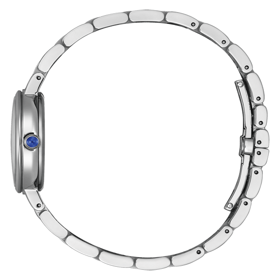 Citizen L Dames Horloge Zilverkleurig EM0990-81E - Image 2