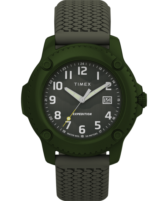 Timex Expedition North Timberline Heren Horloge Groen TW4B34700 - Image 1