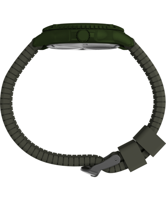 Timex Expedition North Timberline Heren Horloge Groen TW4B34700 - Image 2