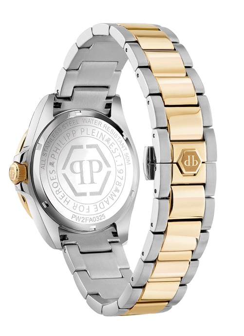 Philipp Plein Ladyempire Dames Horloge Multi PW2FA0325 - Image 2