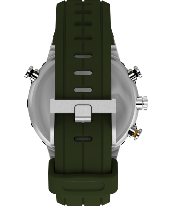 Timex Expedition North Tide/temp/compass Heren Horloge Groen TW2Y14400 - Image 2