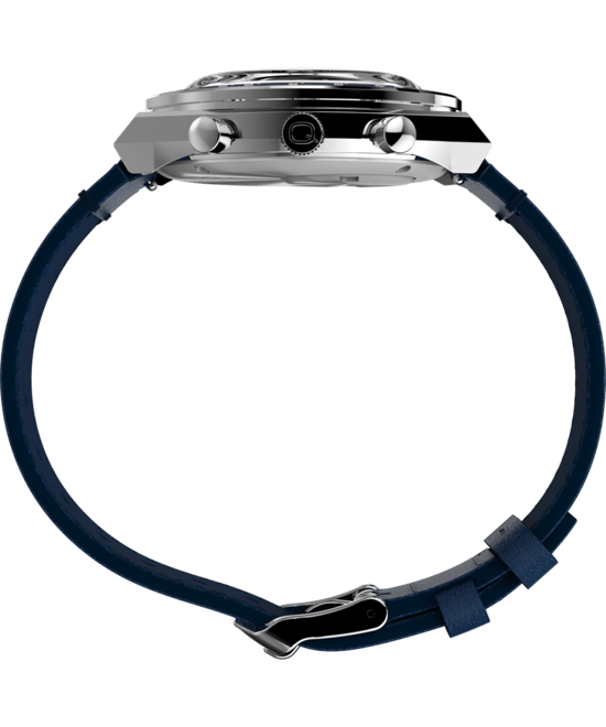 Timex Diver Inspired Heren Horloge Blauw TW2Y36100 - Image 2