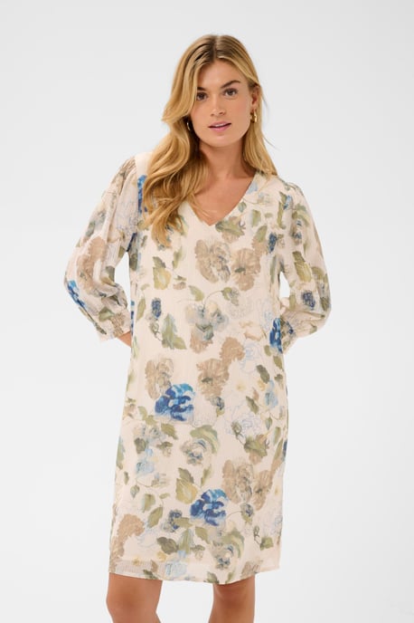Jurk CRLucia Jurk A-shape - Image 3
