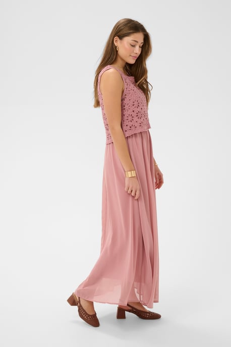 Jurk CRFloria Jurk Feminine - Image 2