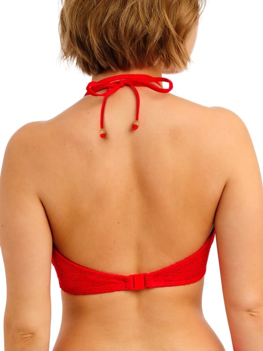 Nomad Nights Halterneck Bikini Top - Image 2