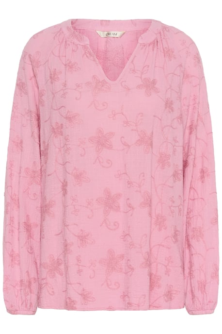 Blouse met lange mouwen CRGem Blouse met lange mouwen Regular fit - Image 4