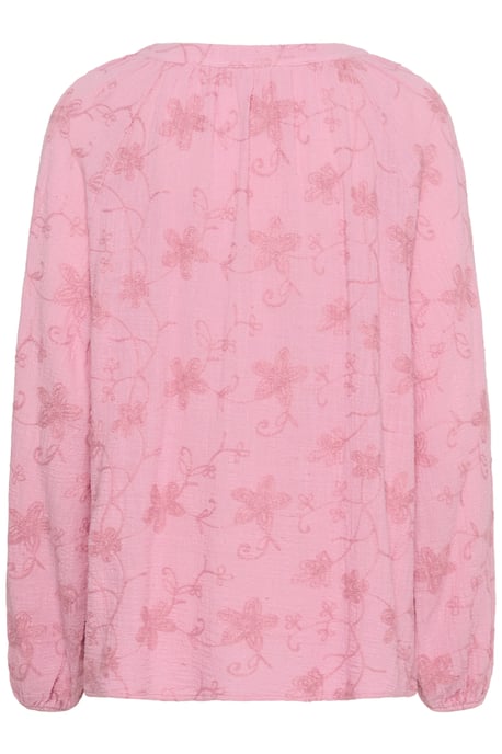 Blouse met lange mouwen CRGem Blouse met lange mouwen Regular fit - Image 5