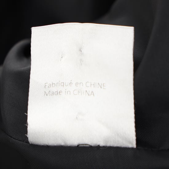 Joseph Enkelknäppt Blazer med Fickor i Mörkblå Bomull - Image 6