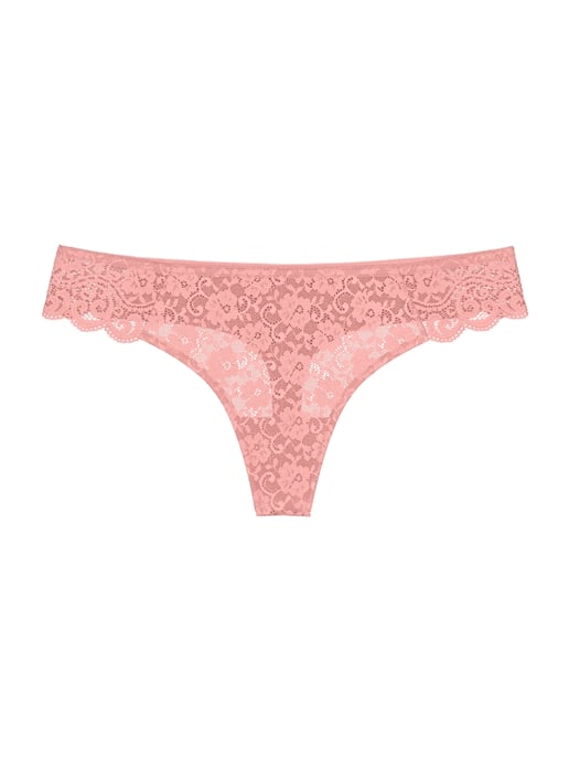 Amourette Hipster Thong - Image 4