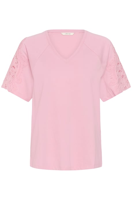 Blouse met korte mouwen CRSuny Blouse met korte mouwen Loose fit - Image 1
