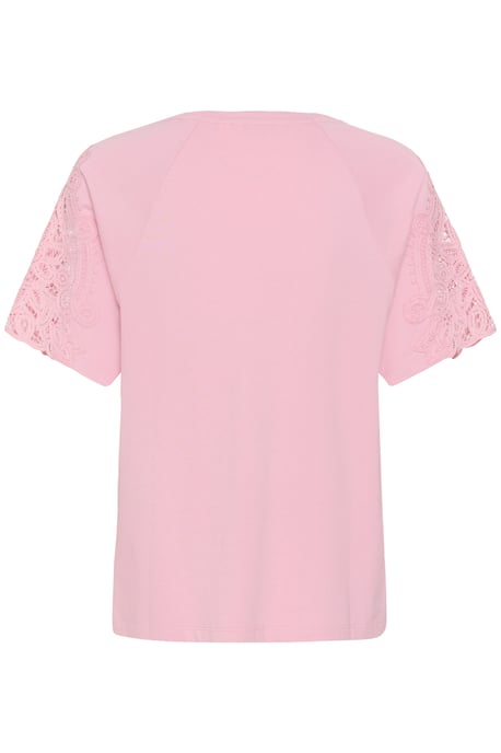 Blouse met korte mouwen CRSuny Blouse met korte mouwen Loose fit - Image 2
