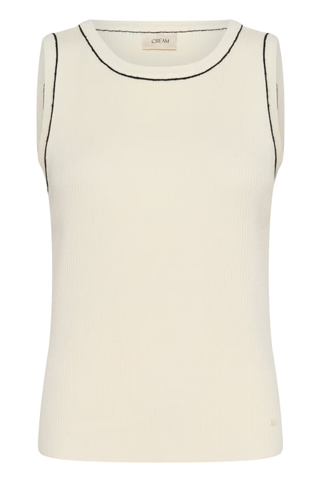 Mouwloos shirt CRVillea Mouwloos shirt Slim fit - Image 4